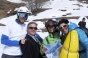 , 3 Valley Rally 2012 - Courchevel Enquirer